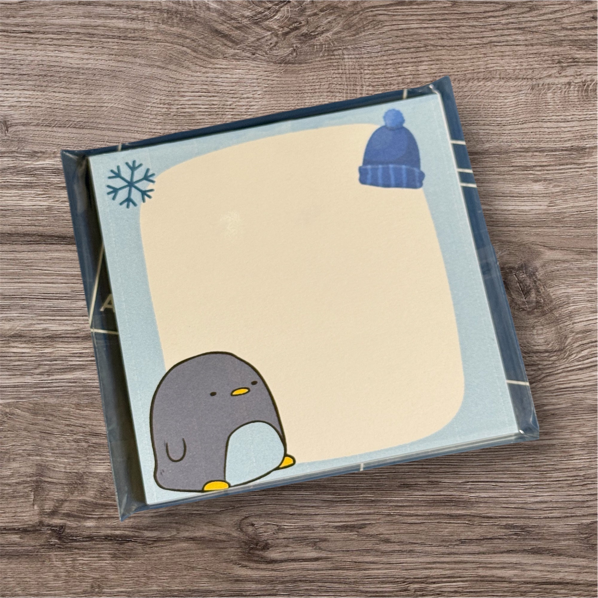 Notepads 4x4