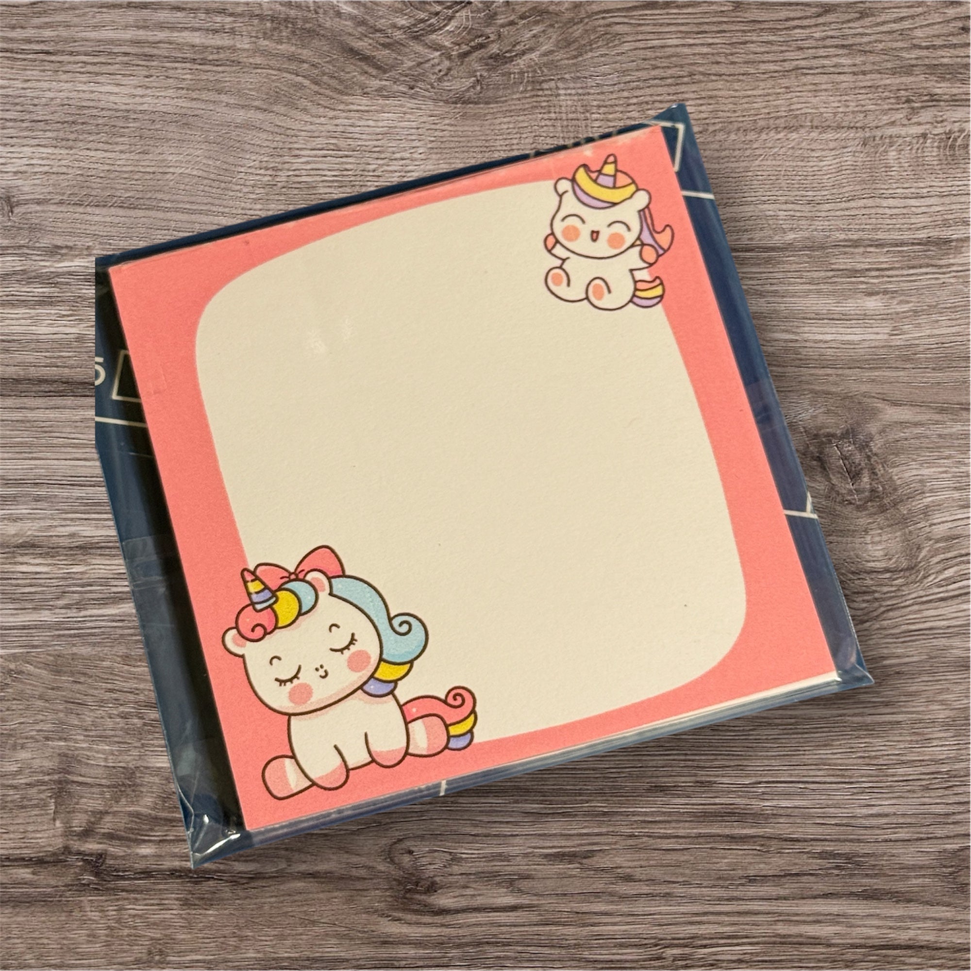 Notepads 4x4