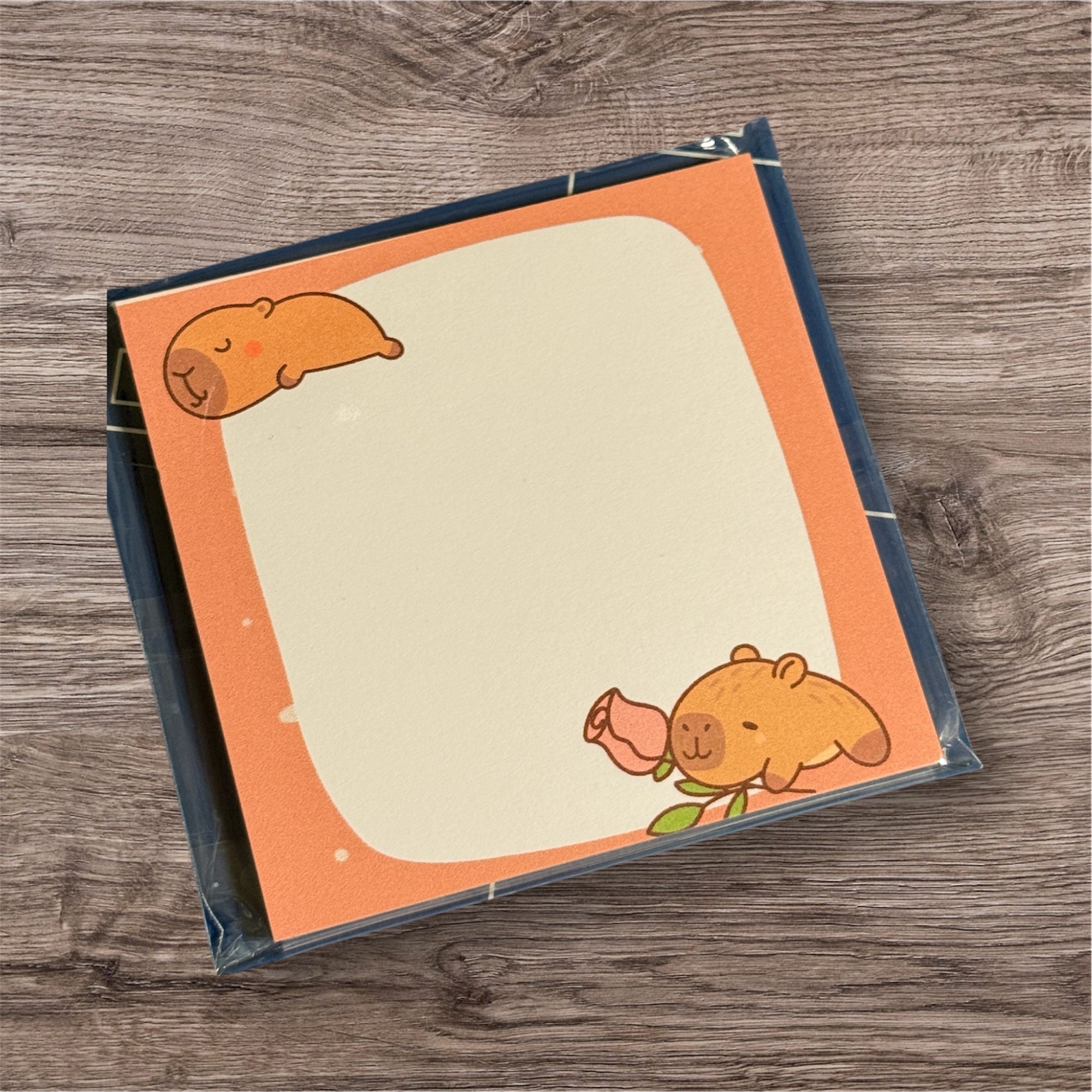 Notepads 4x4
