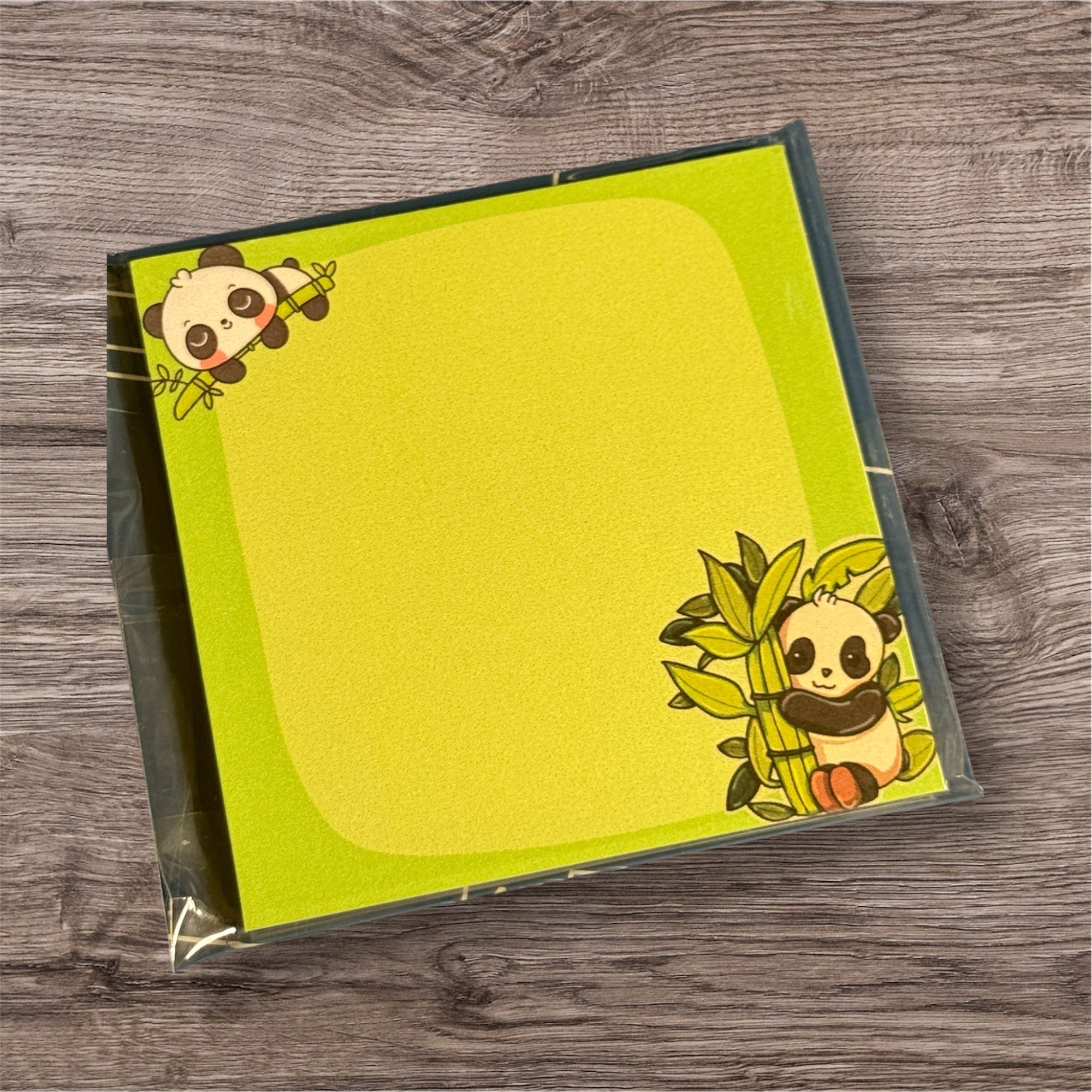 Notepads 4x4