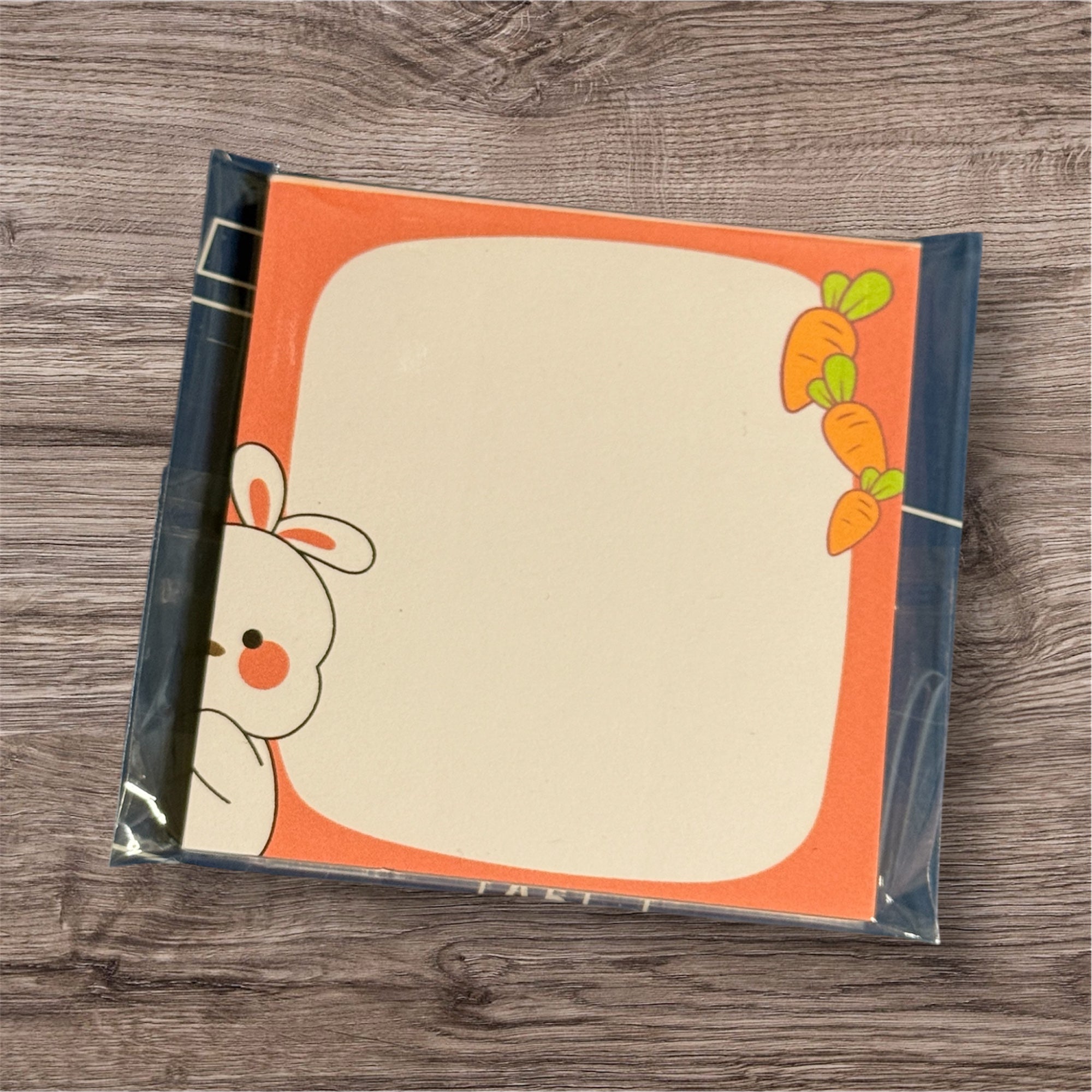 Notepads 4x4