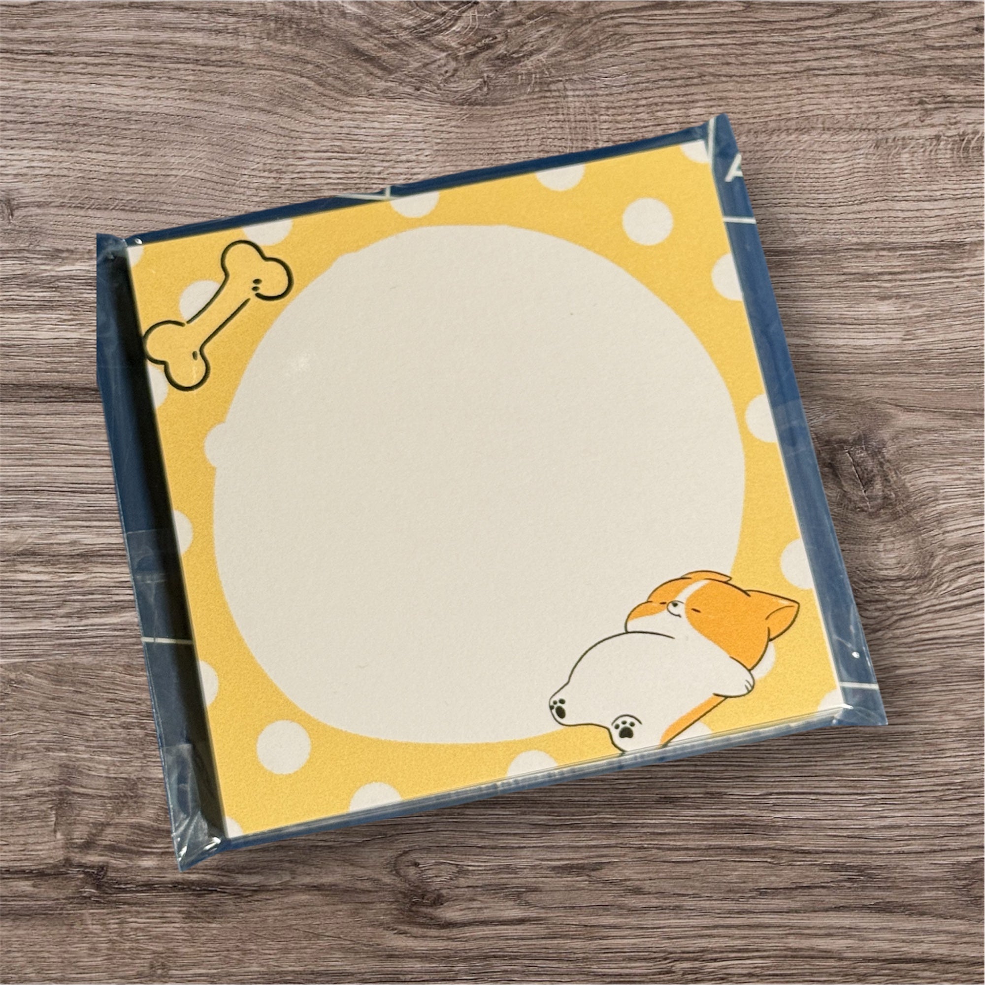 Notepads 4x4