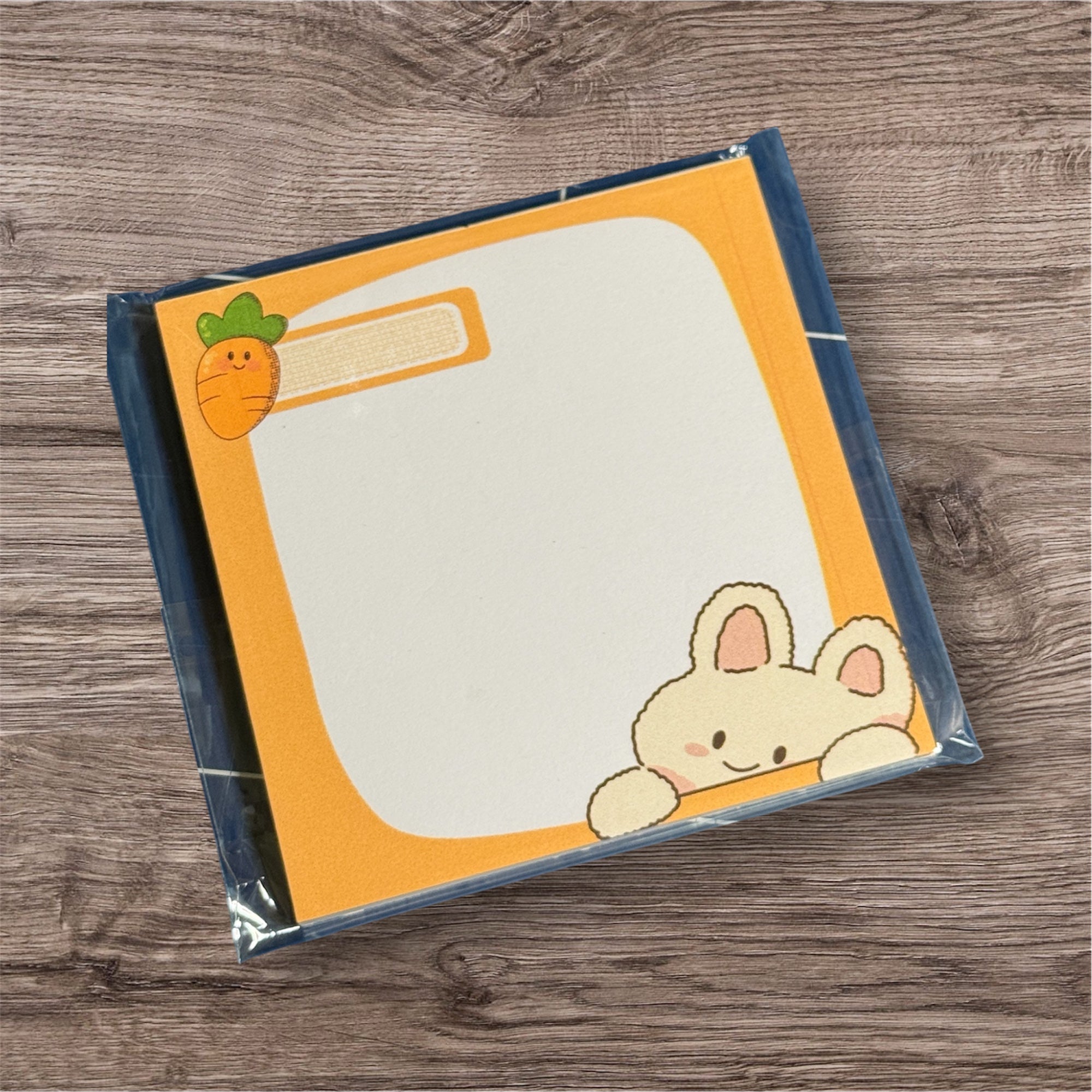 Notepads 4x4