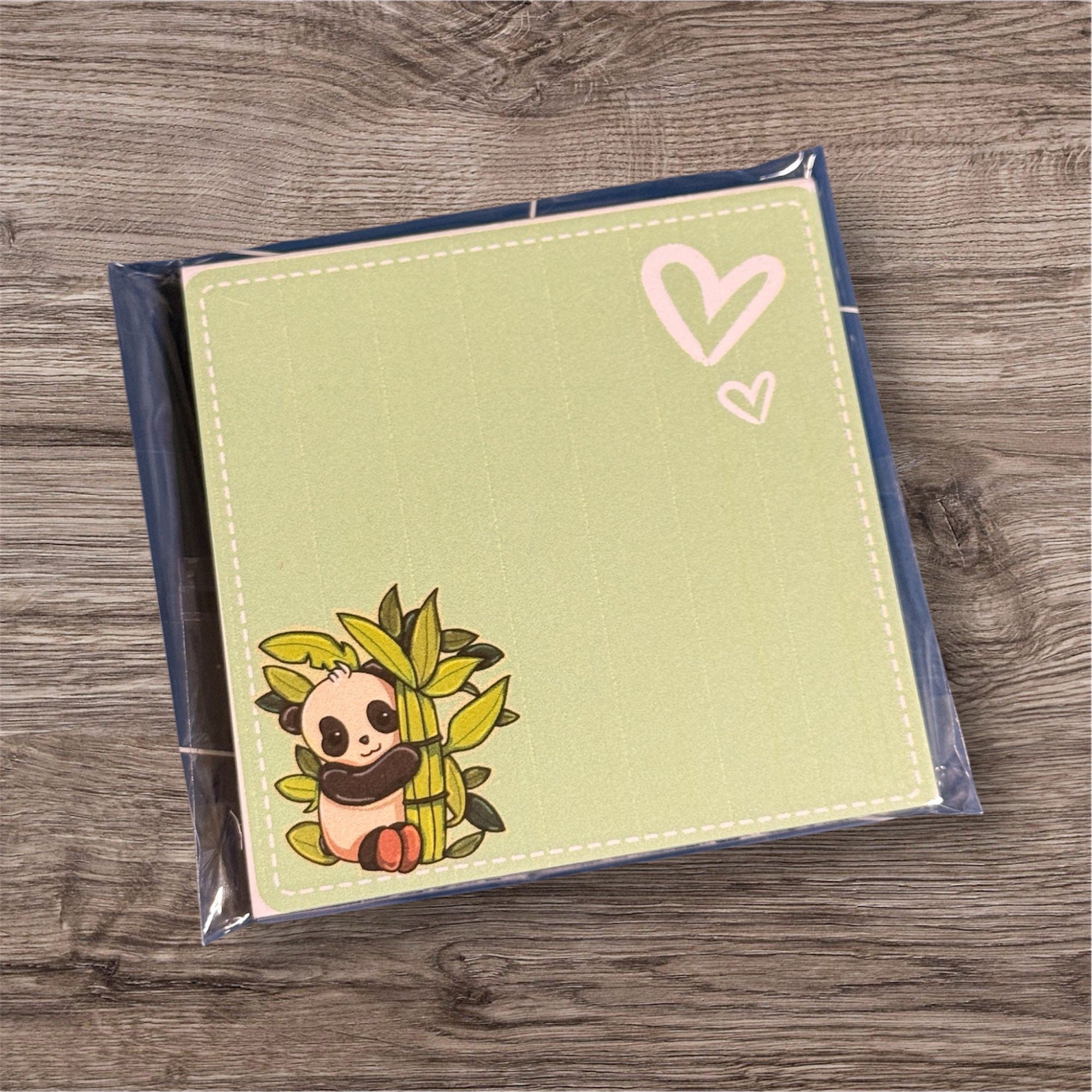 Notepads 4x4