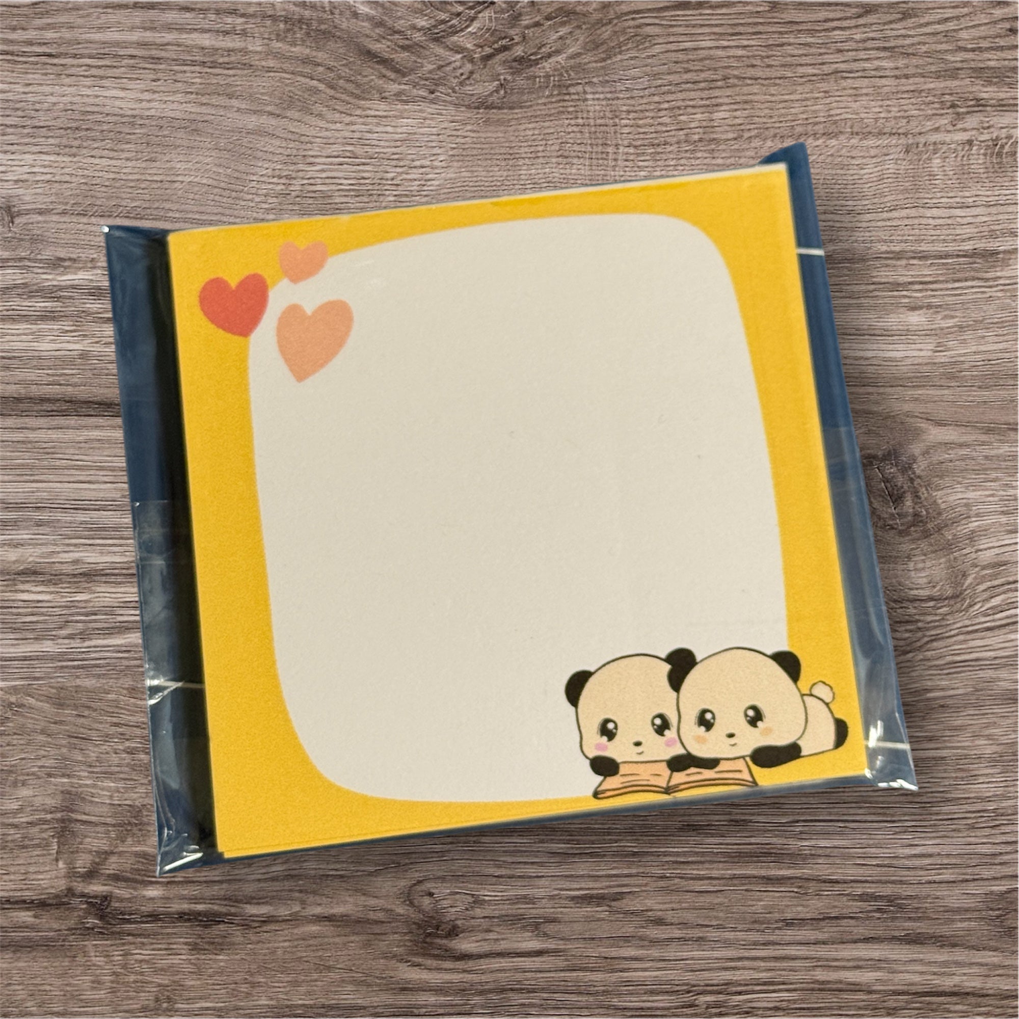 Notepads 4x4
