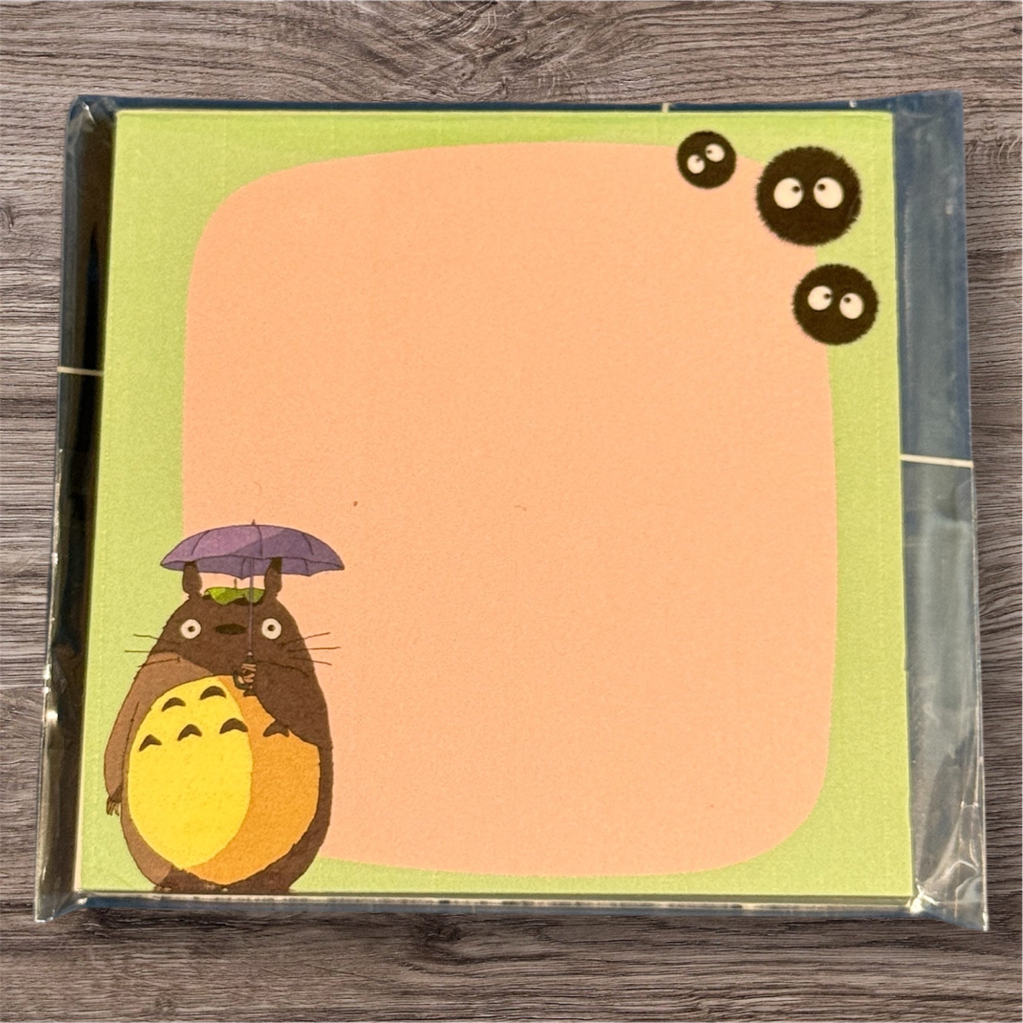 Notepads 4x4