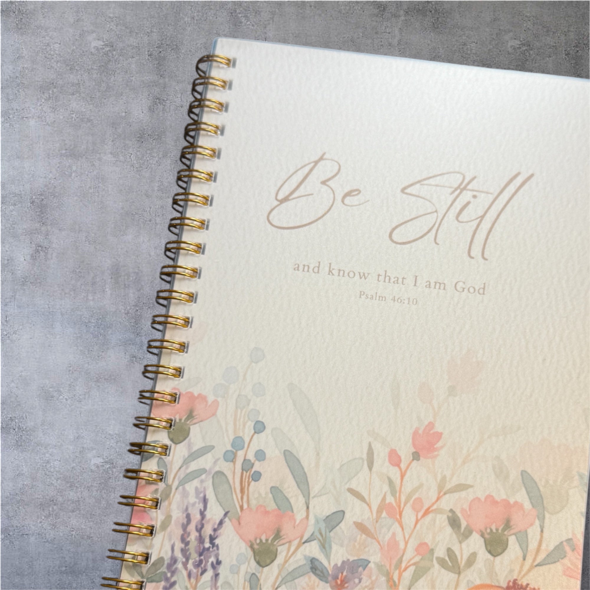 Bible Study Planner