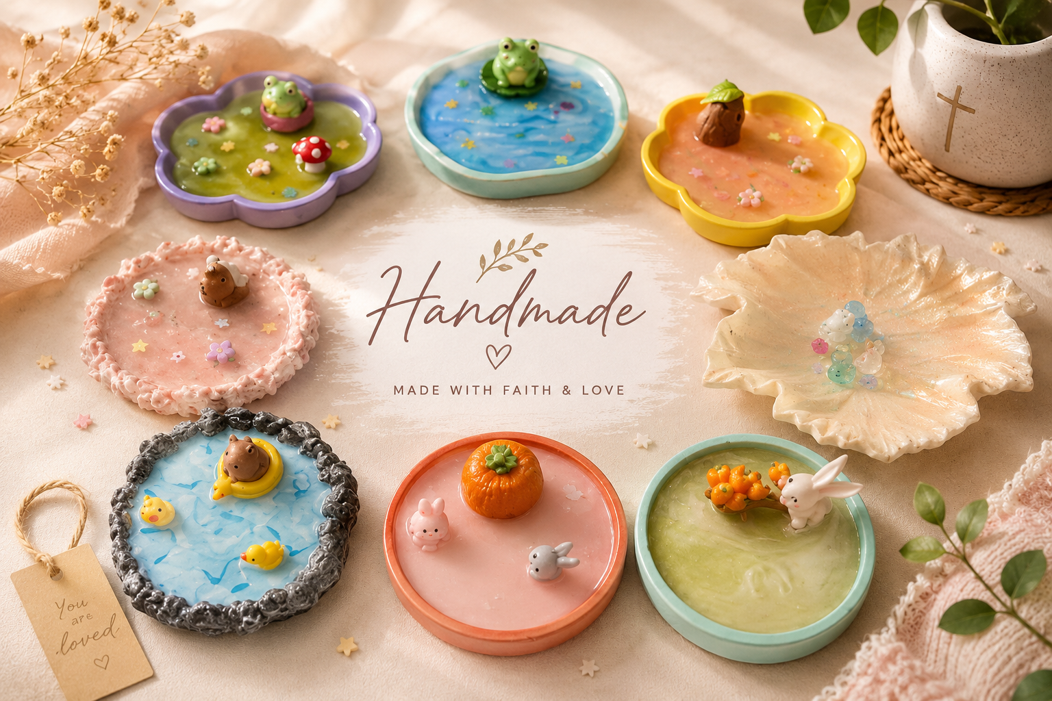 Little Delights