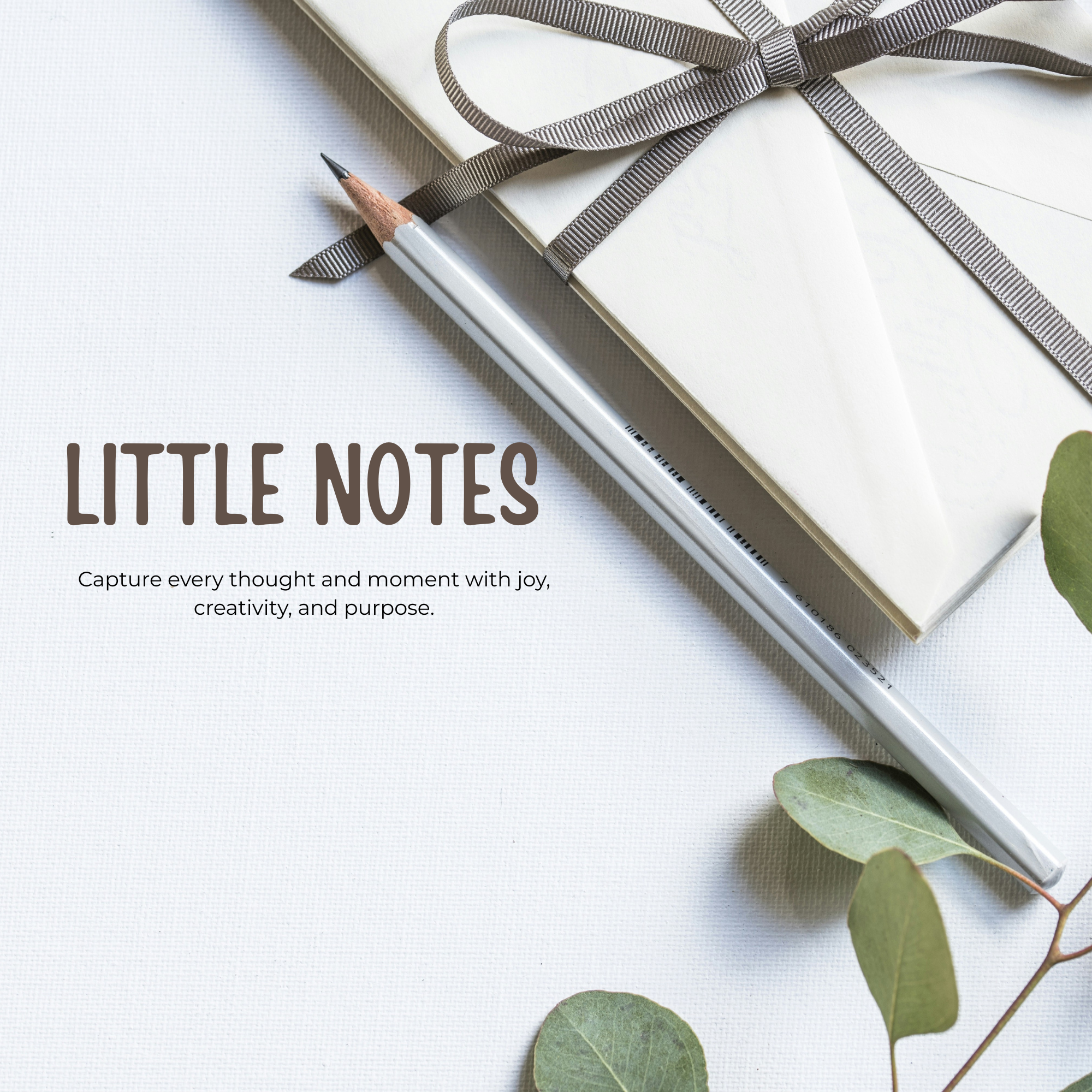 Little Notes
