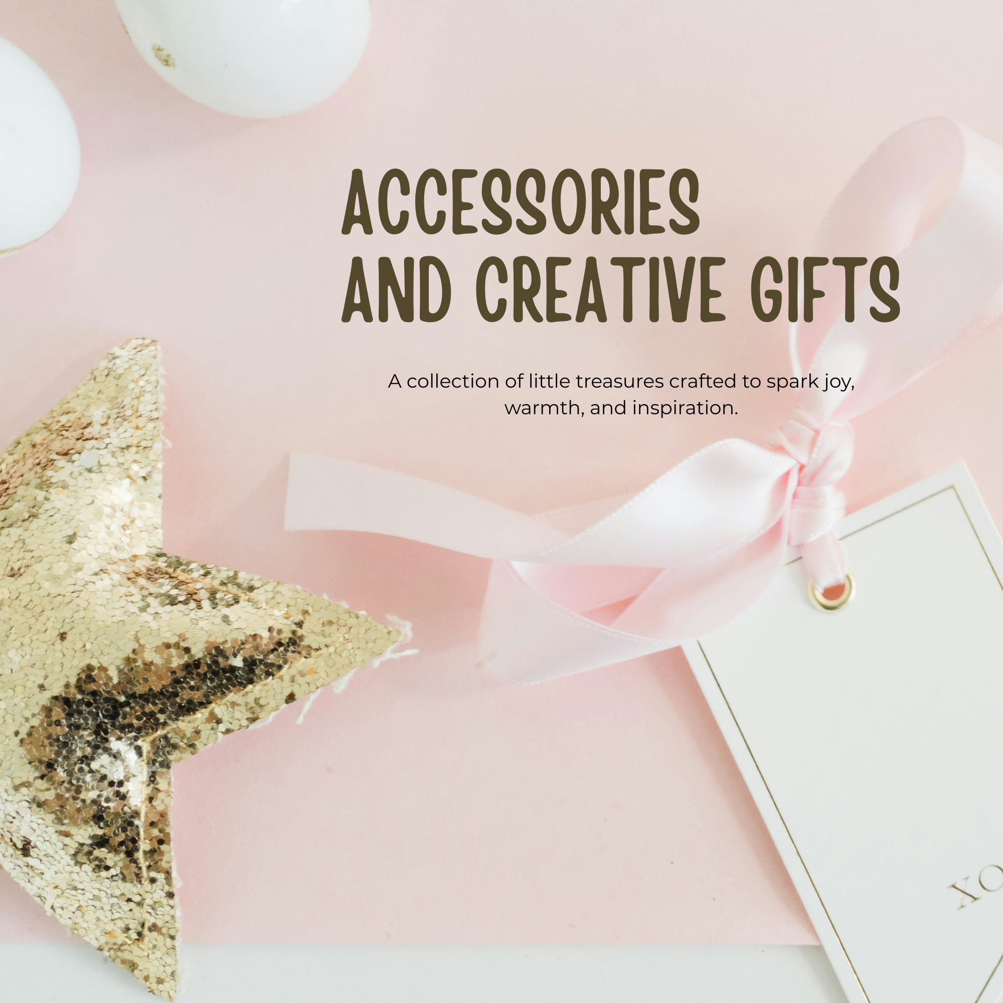 Accessories & Collectibles