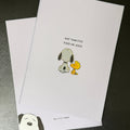 Snoopy Edition Notebook