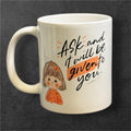 Faith & Inspirational Mugs
