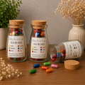 Daily Dose of Scripture Bottle