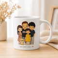 Custom Mug