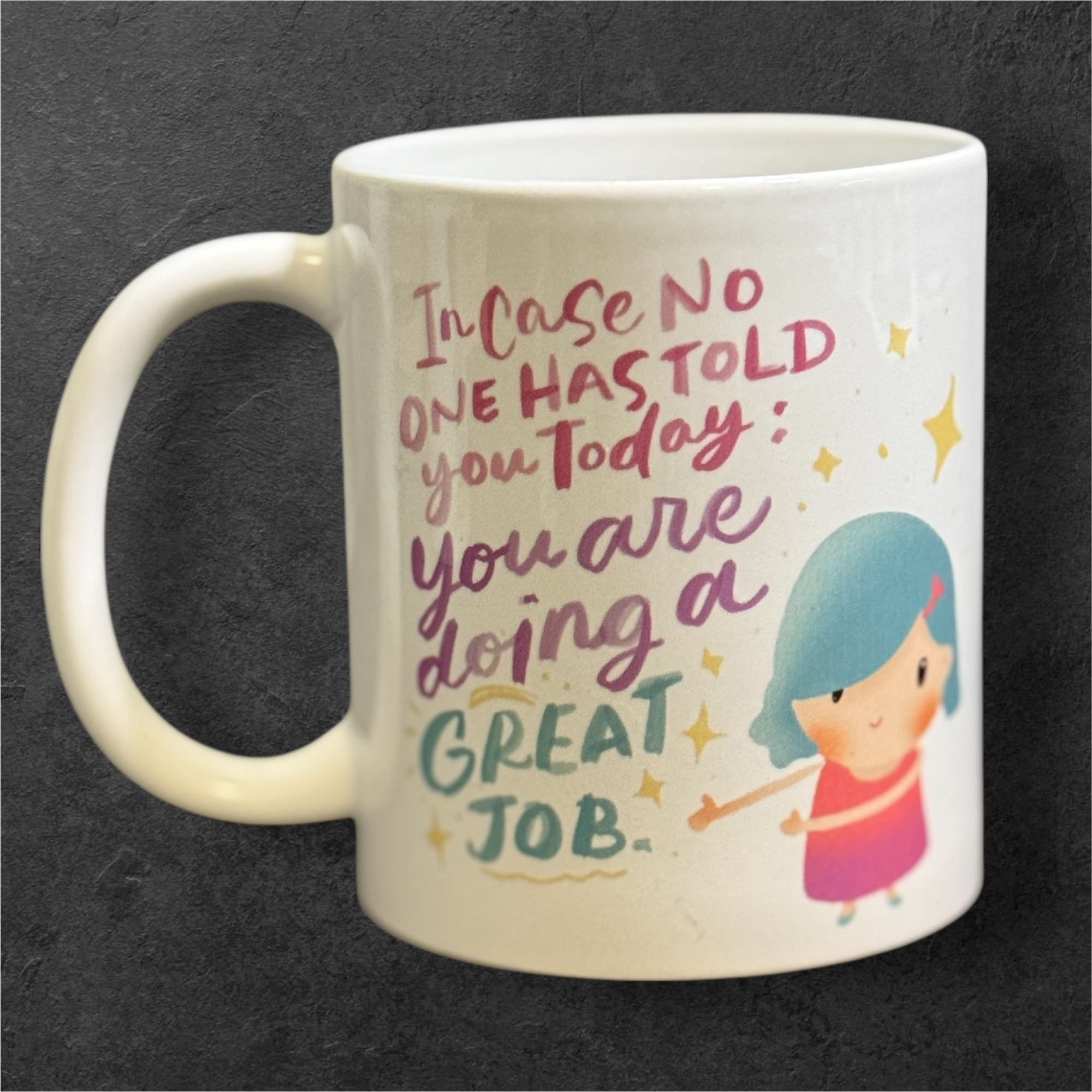 Faith & Inspirational Mugs