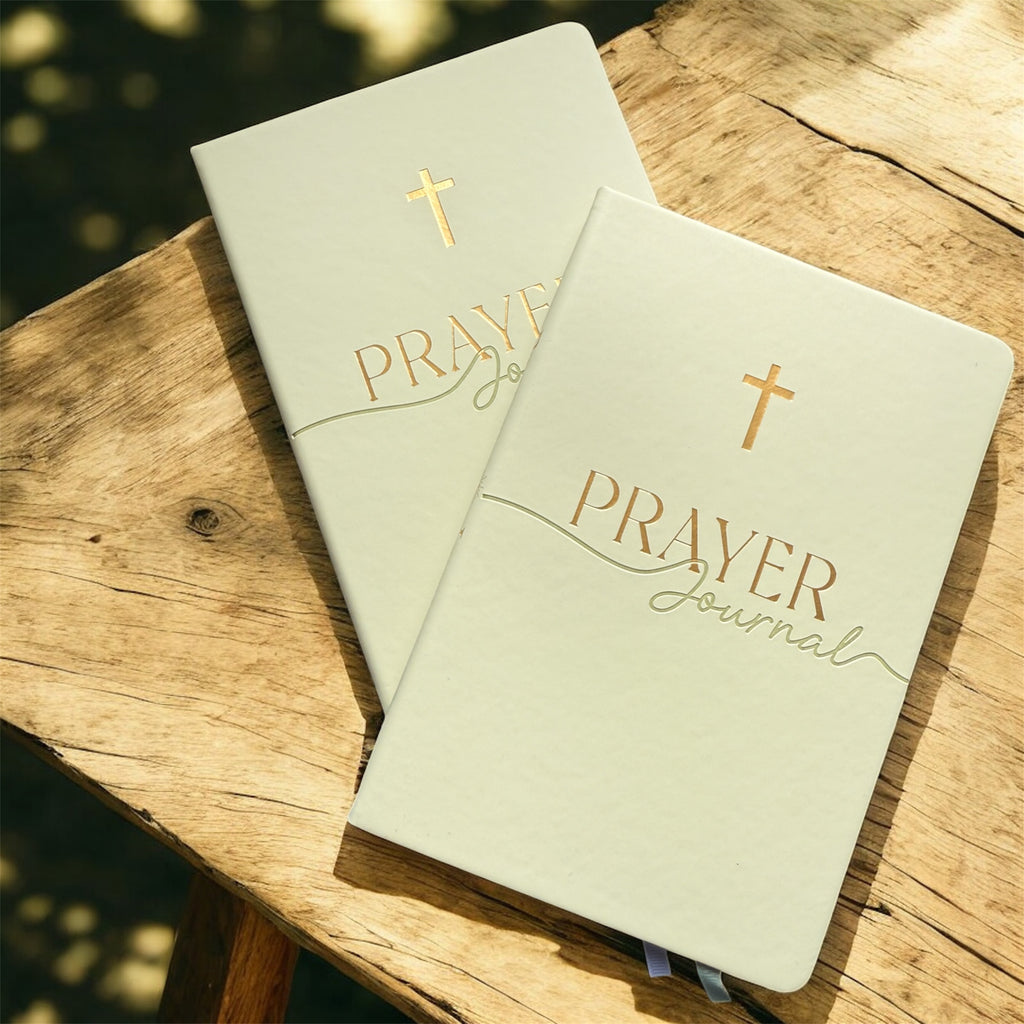 Prayer Journal
