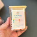 90-Day Prayer & Scripture Jar