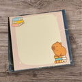 Notepads 4x4