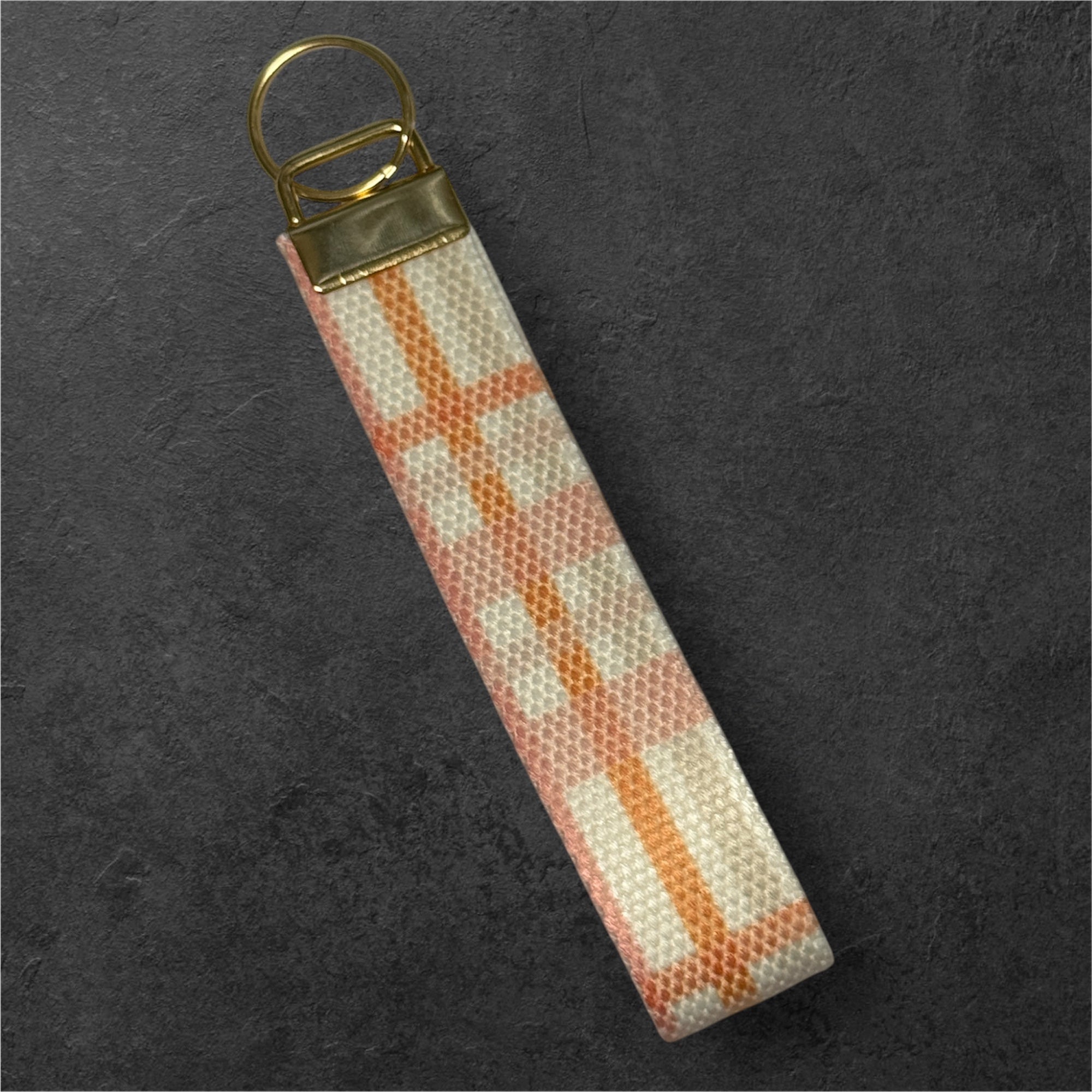 Keyfob Wristlets