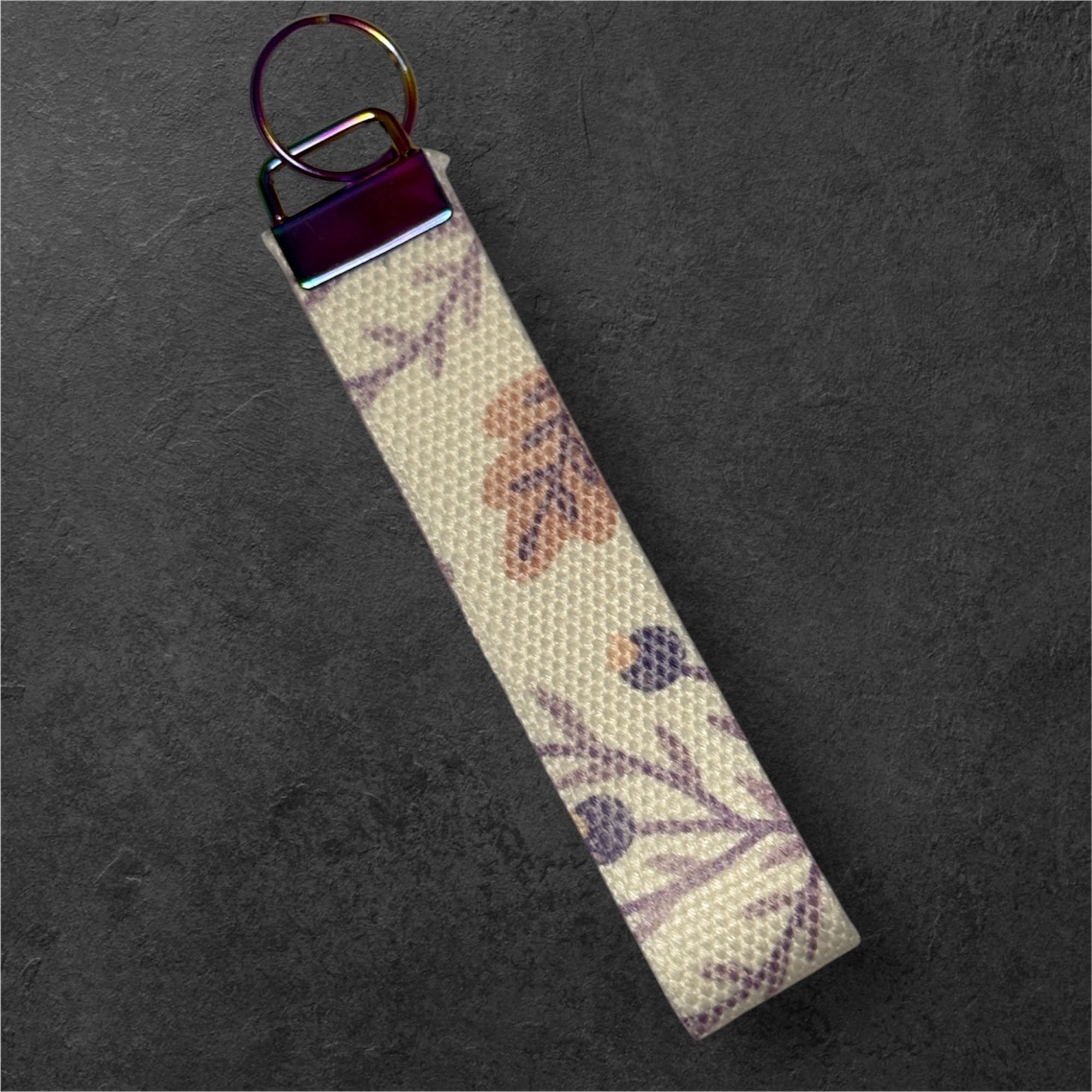 Keyfob Wristlets