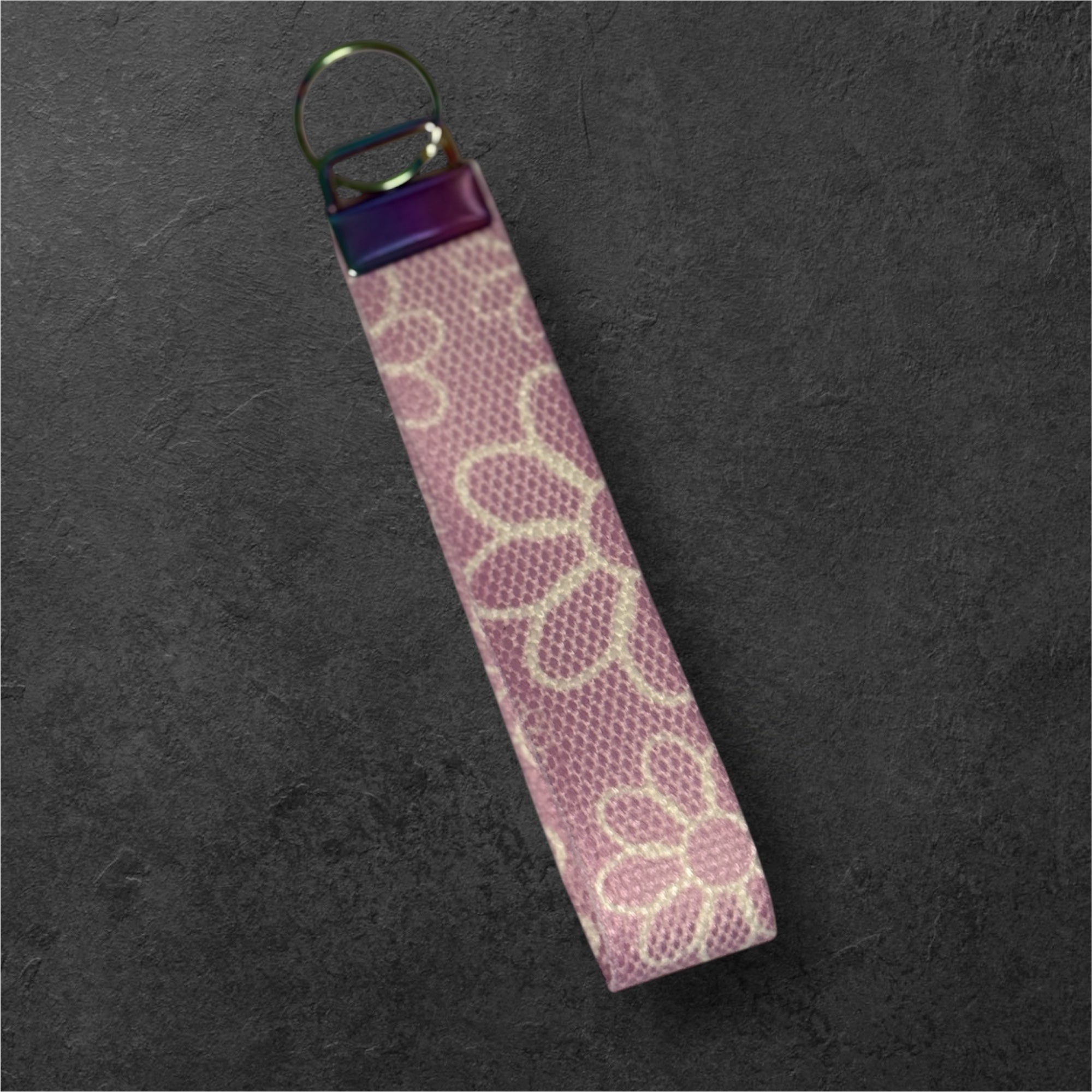 Keyfob Wristlets