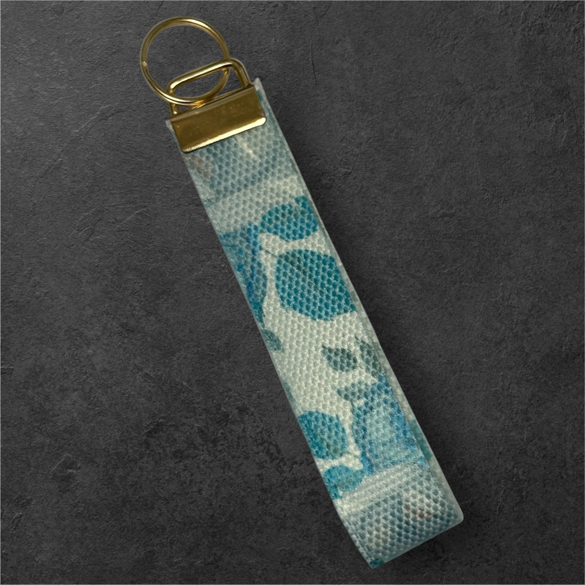 Keyfob Wristlets