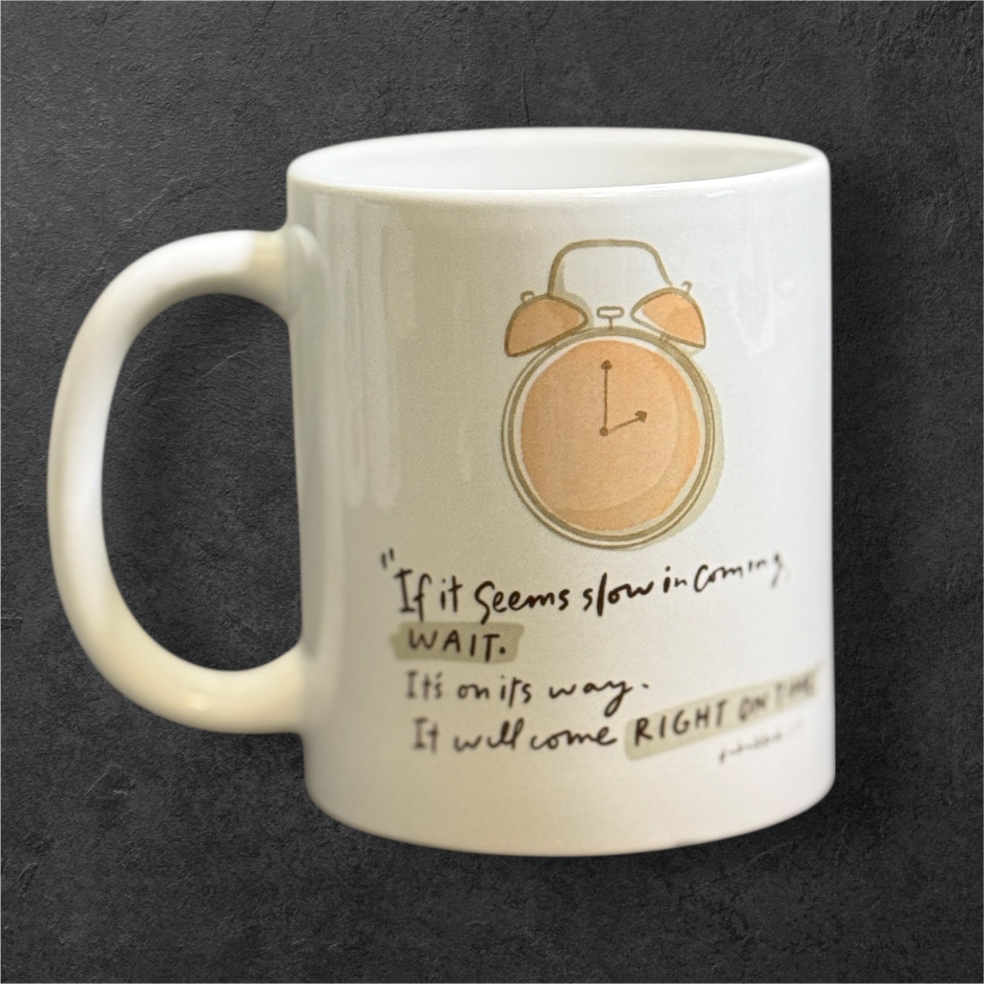 Faith & Inspirational Mugs